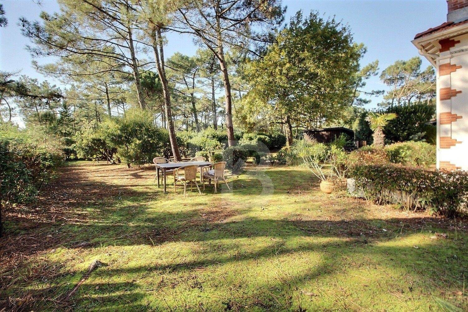 Achat Belle demeure authentique CAP FERRET - 44 HECTARES