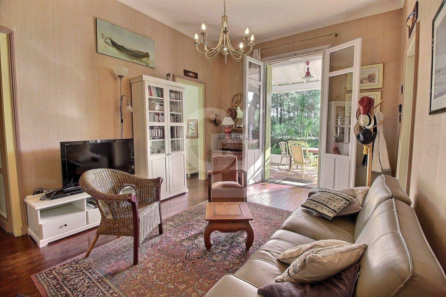 KEEP CHARME ET AUTHENTICITY Cap Ferret