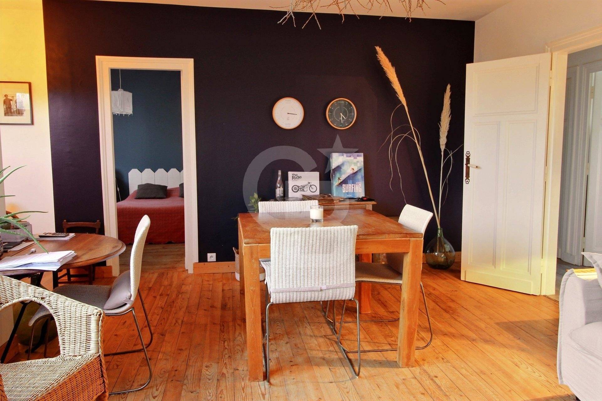 Vente Ensemble de 2 biens ANDERNOS-LES-BAINS