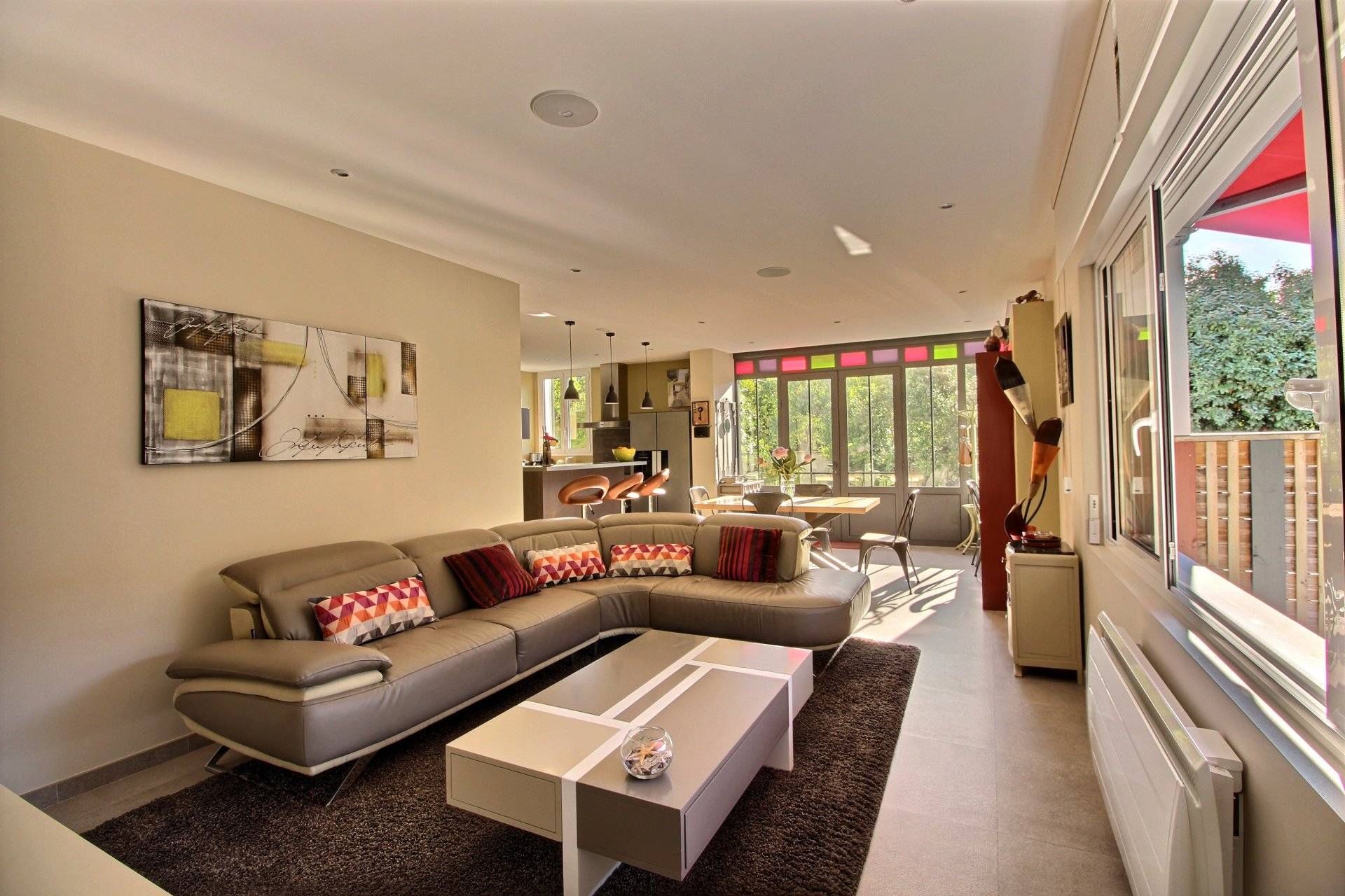 Acheter villa de charme Presqu'île du CAP FERRET