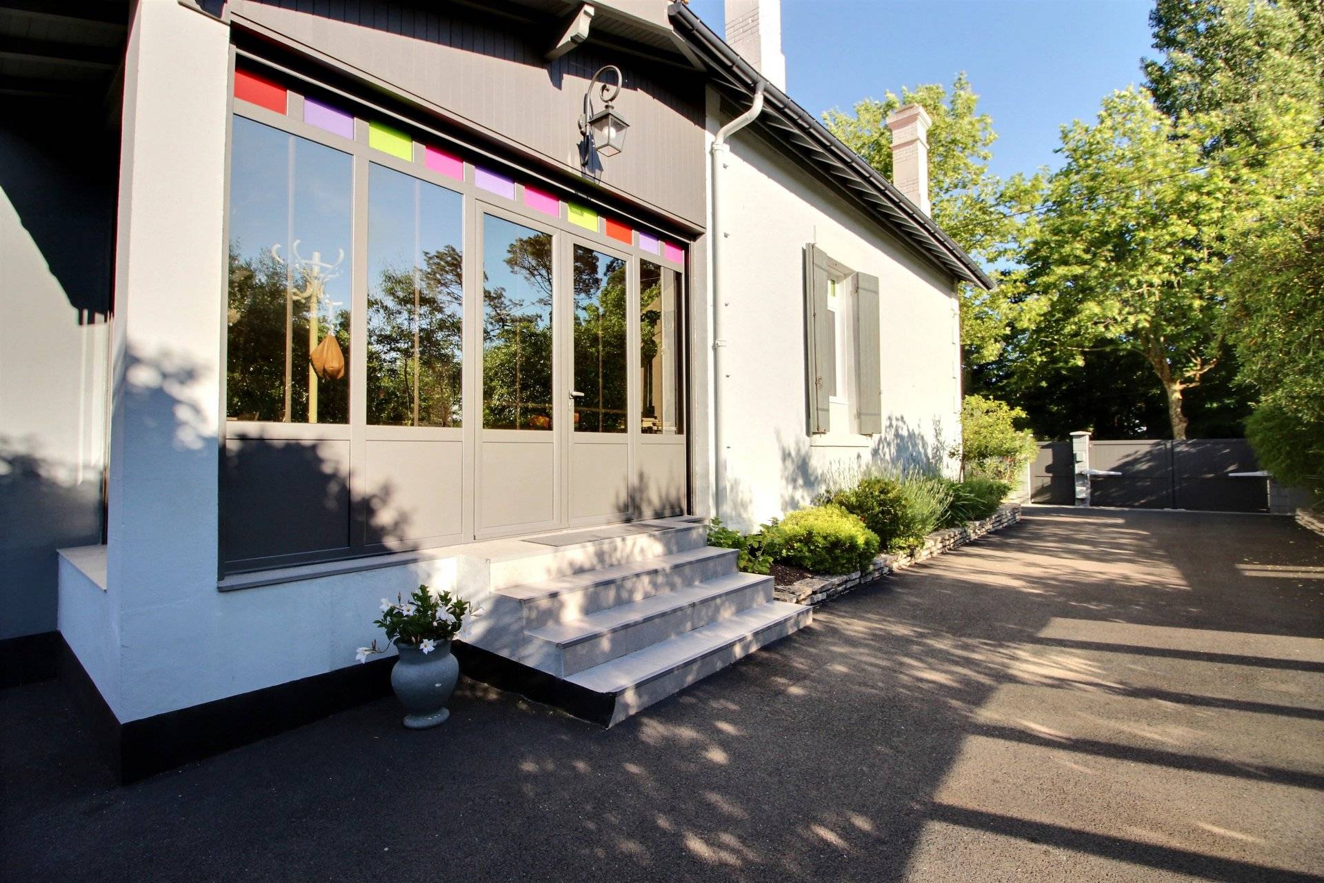 Recherche villa de charme Presqu'île du CAP FERRET