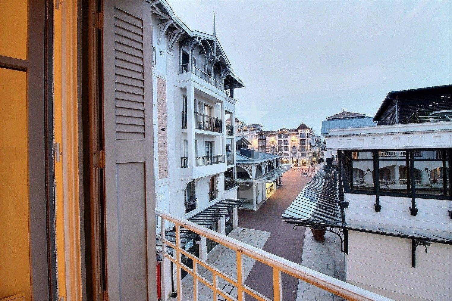 Bel appartement T2 à vendre ARCACHON