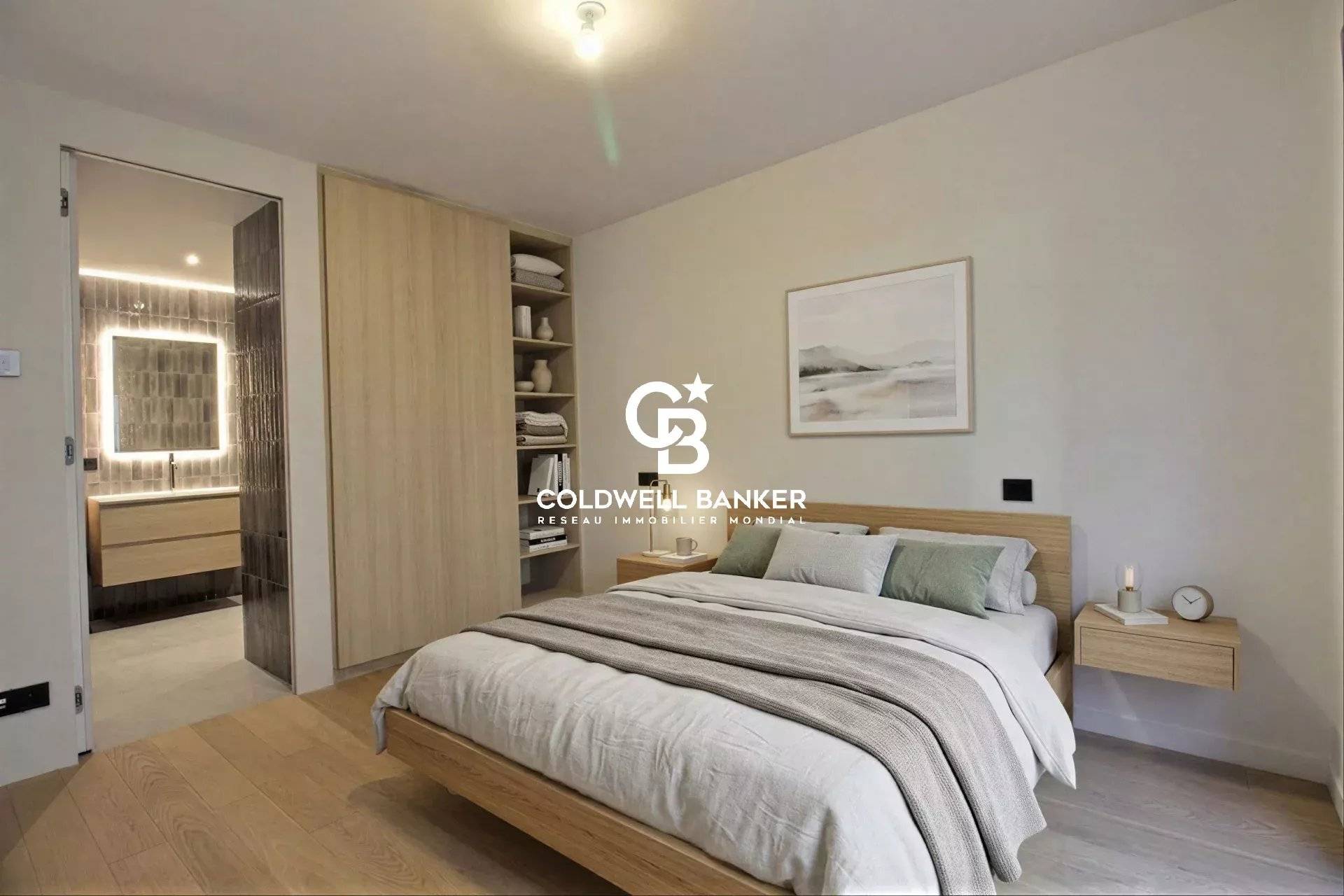 Maison à vendre Bordeaux Caudéran - villa plain-pied 4 chambres piscine garage dépendance