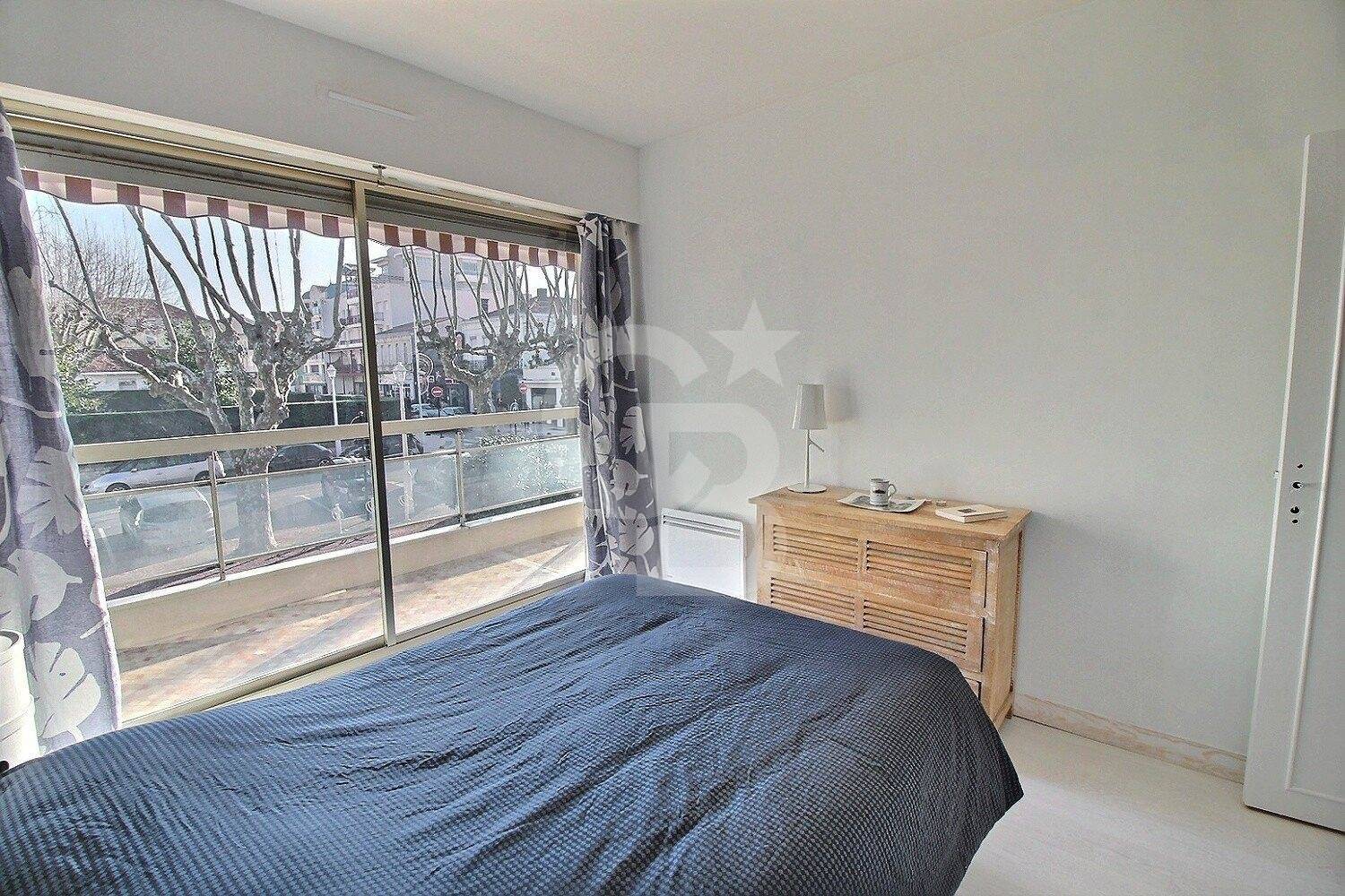 Acheter un Appartement avec terrasse et vue bassin à ARCACHON