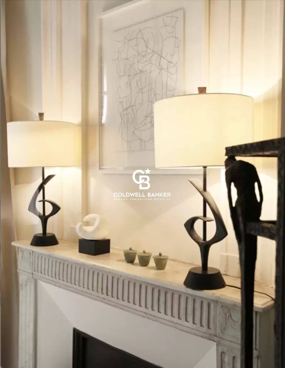 Hôtel particulier de charme - Bordeaux