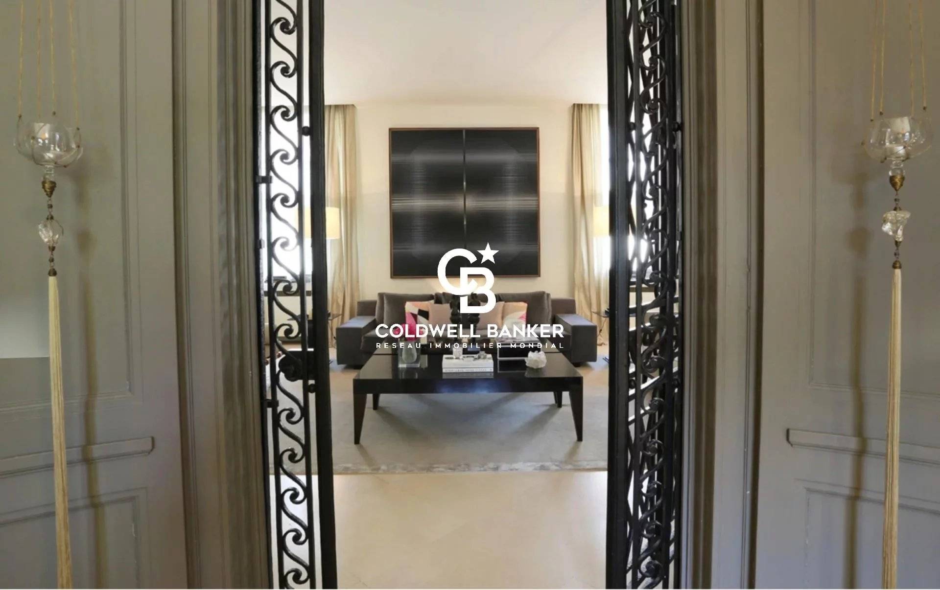 Hôtel particulier de charme - Bordeaux