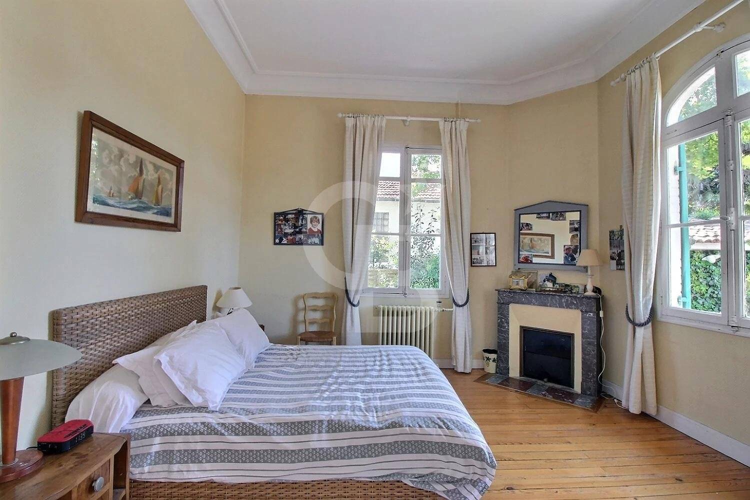 j'aimerai Charmante villa arcachonnaise à ARCACHON ABATILLES