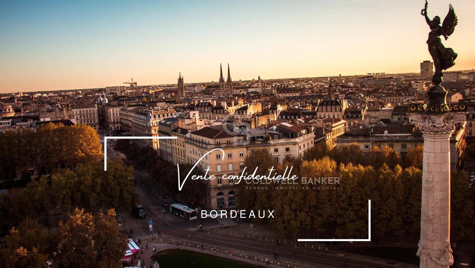 Belle maison familiale avec grand parc - proche Bordeaux Eysines Le Vigean