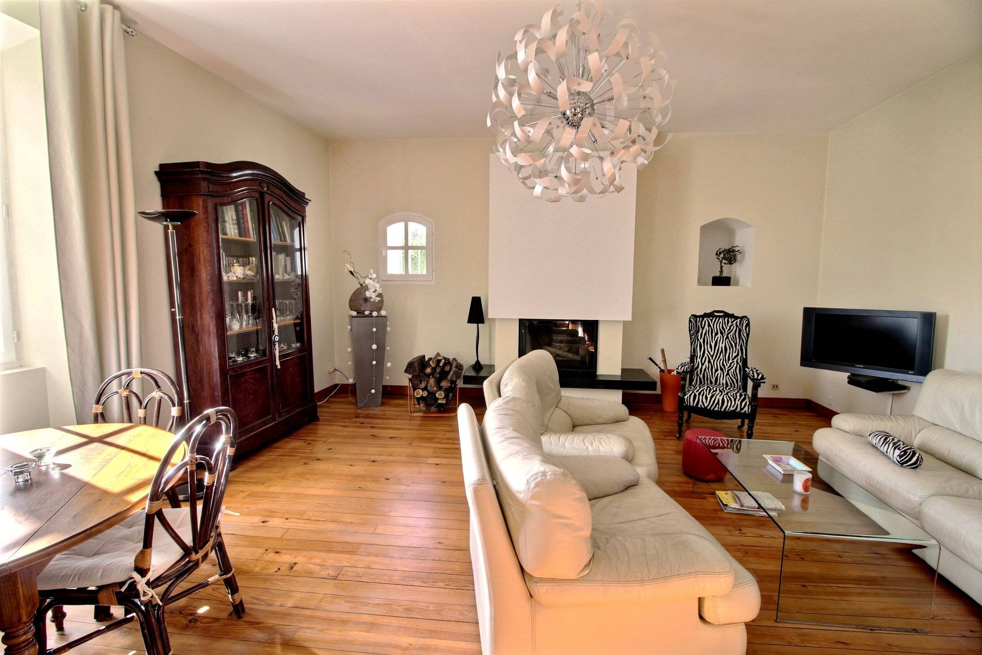 Acheter maison ancienne en pierre proche bordeaux le bouscat centre