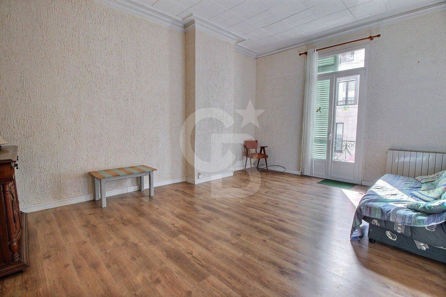 Appartement T2 cabine à vendre ARCACHON CENTRE