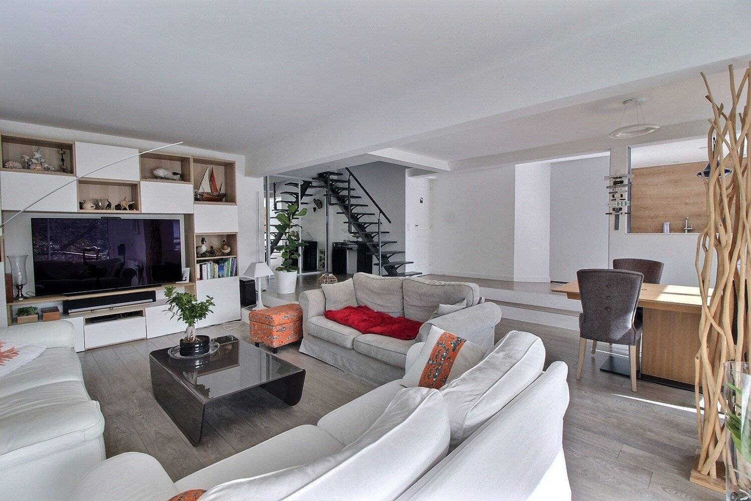 Achat Magnifique villa rénovée avec piscine proche Golf ARCACHON