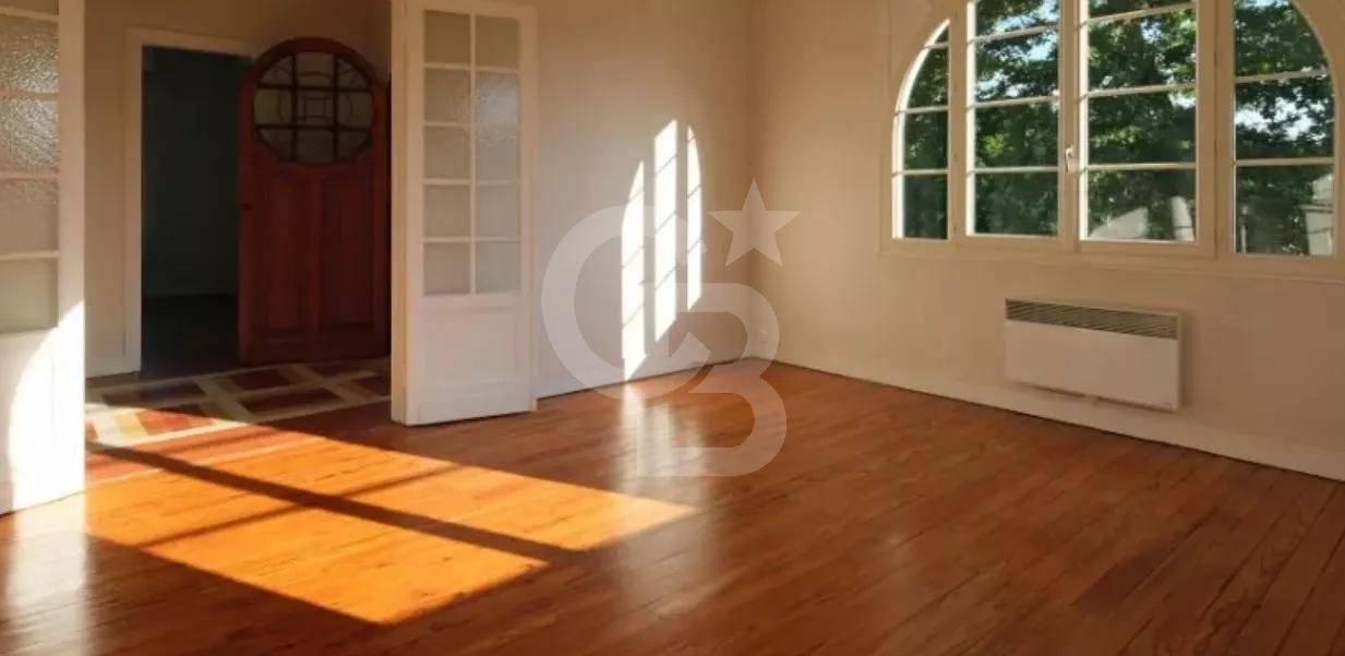 Achat charmante maison 4 chambres ANDERNOS-LES-BAINS QUARTIER BETEY