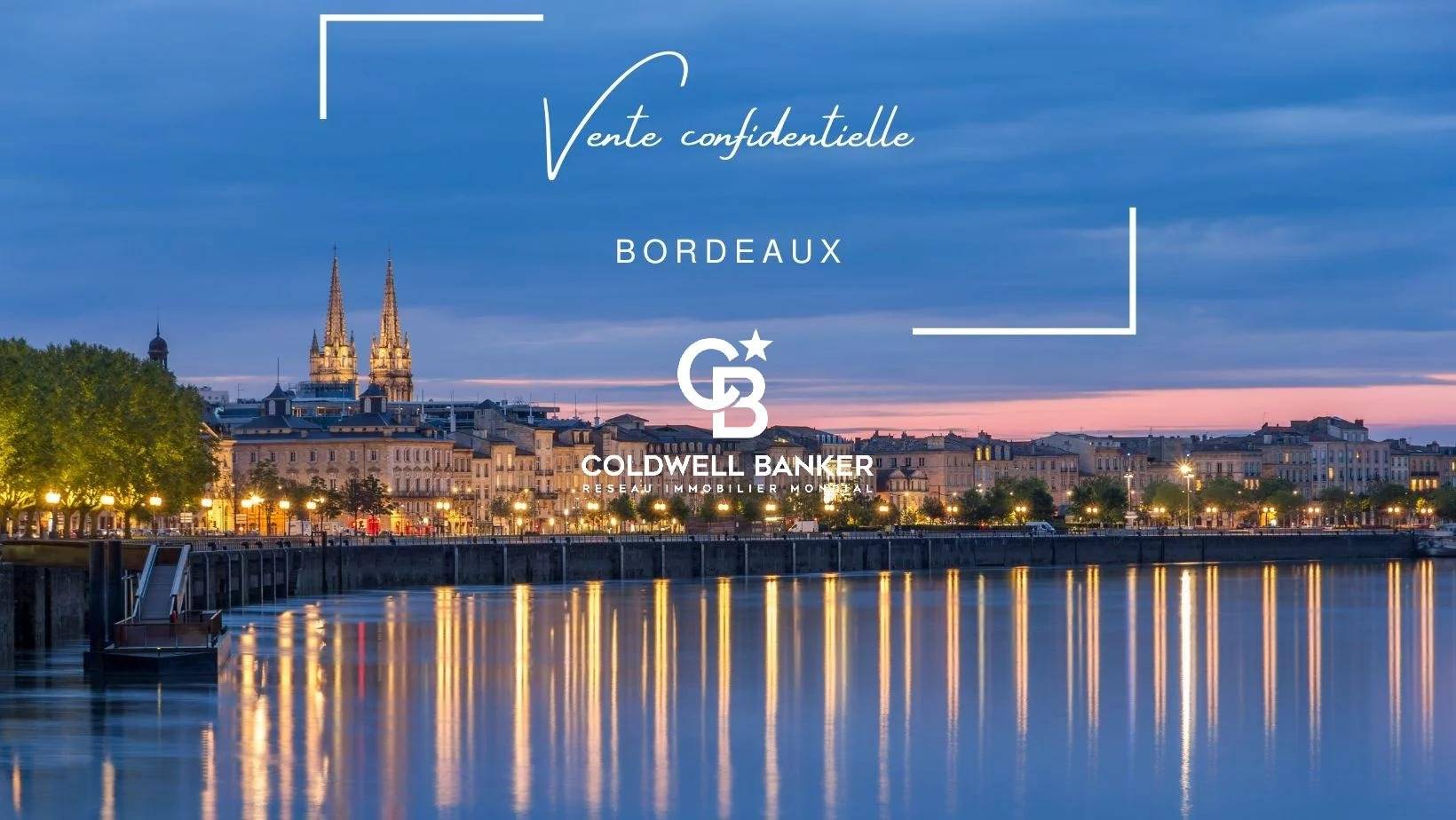 Somptueuse maison familiale à vendre Bordeaux Saint Genès