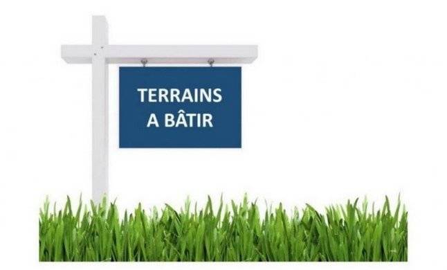 Terrain à exploiter à vendre ANDERNOS-LES-BAINS