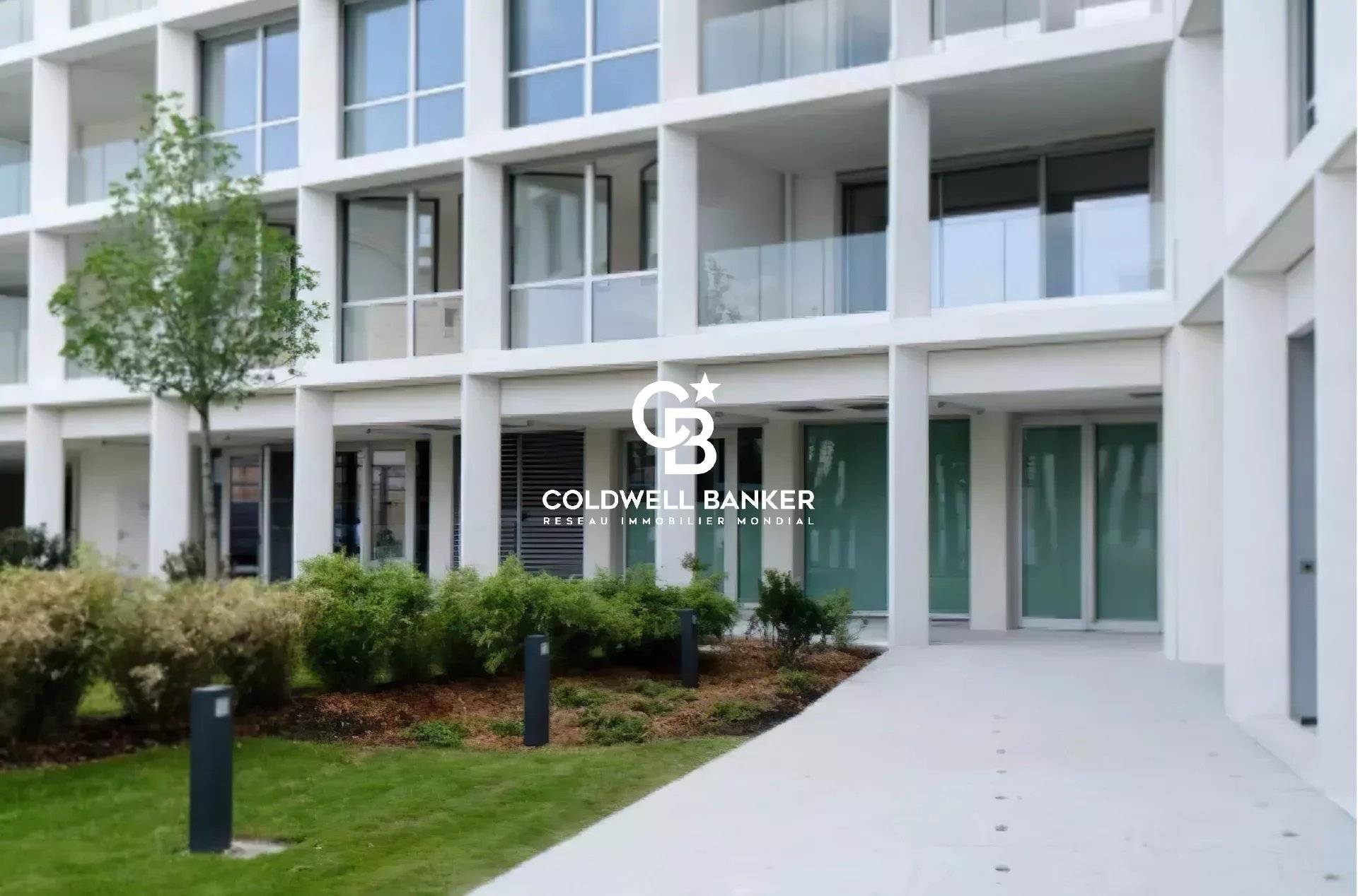 Appartement T3 avec garage au coeur de Bordeaux - Place Gambetta