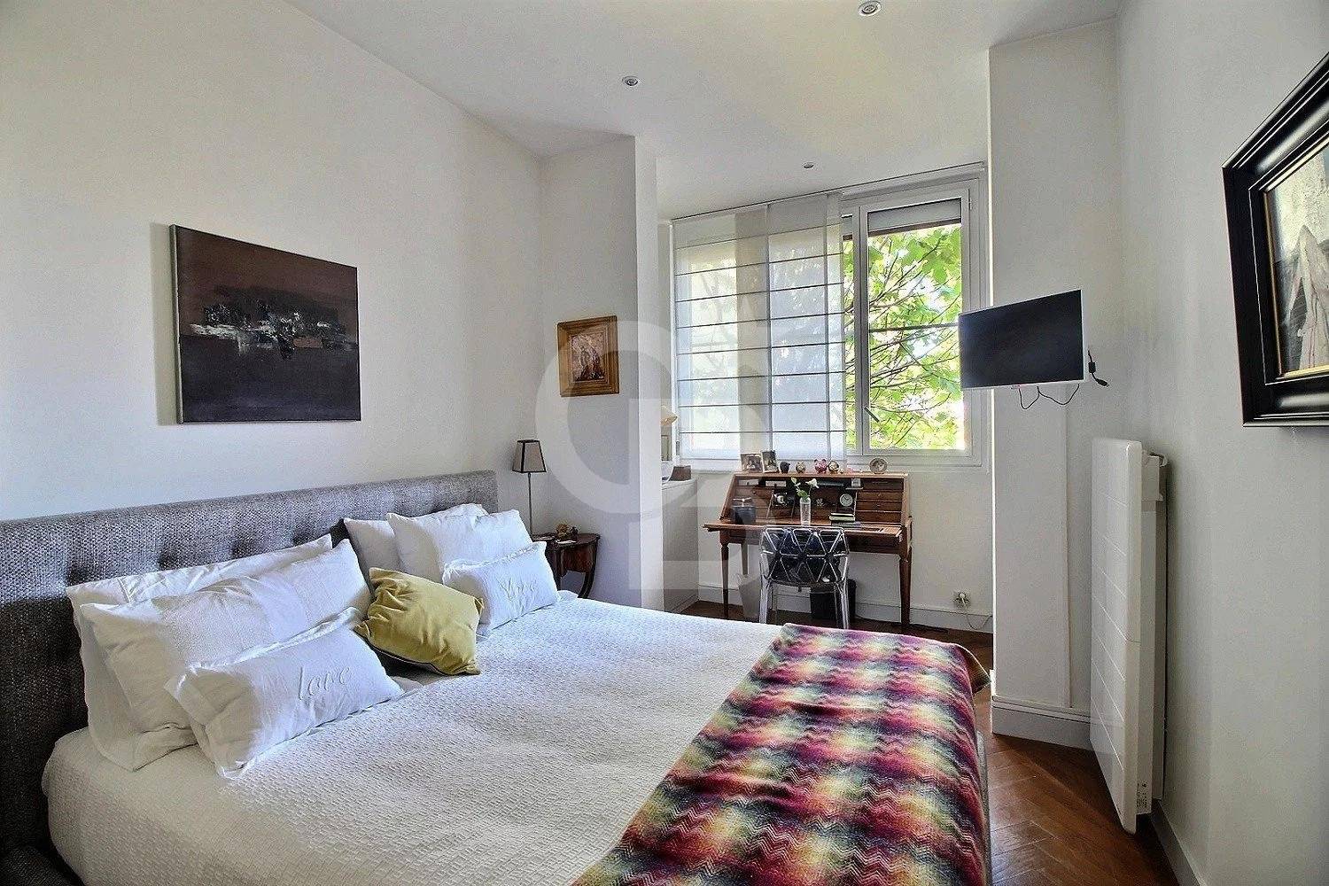 Achat charmante maison en duplex ARCACHON CENTRE VILLE