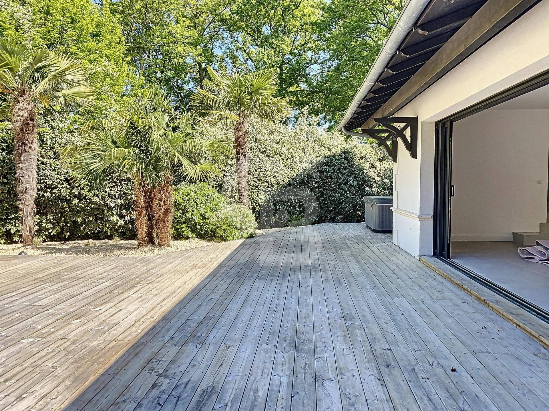 Achat magnifique villa de grand standing PROCHE ARCACHON, PYLA ET GOLF