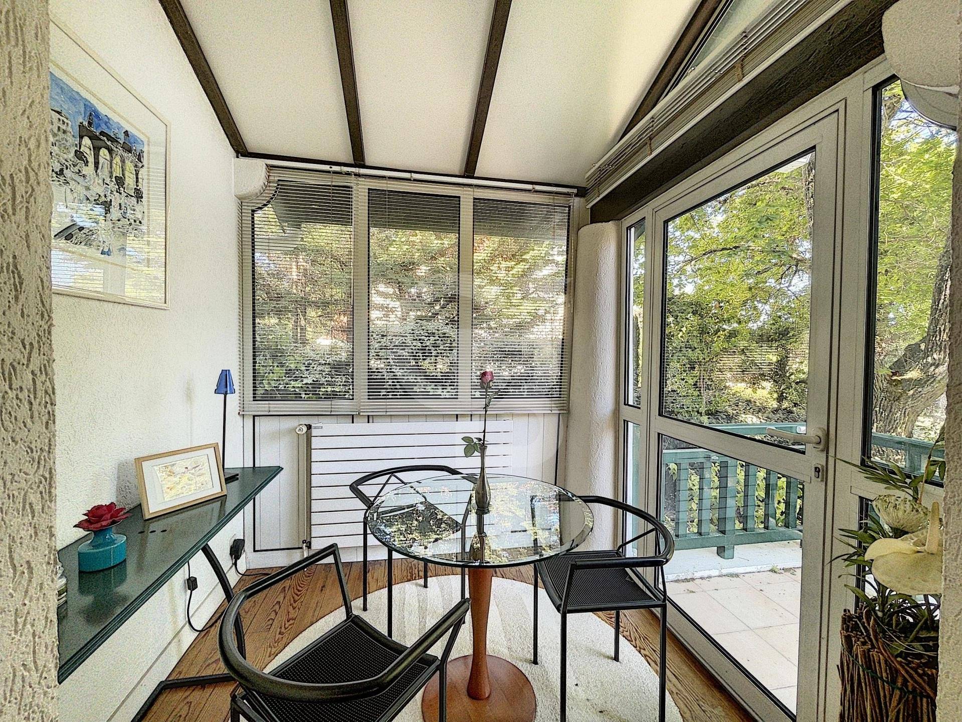 Villa 5 chambres à vendre à 400 mètres de la plage ARCACHON