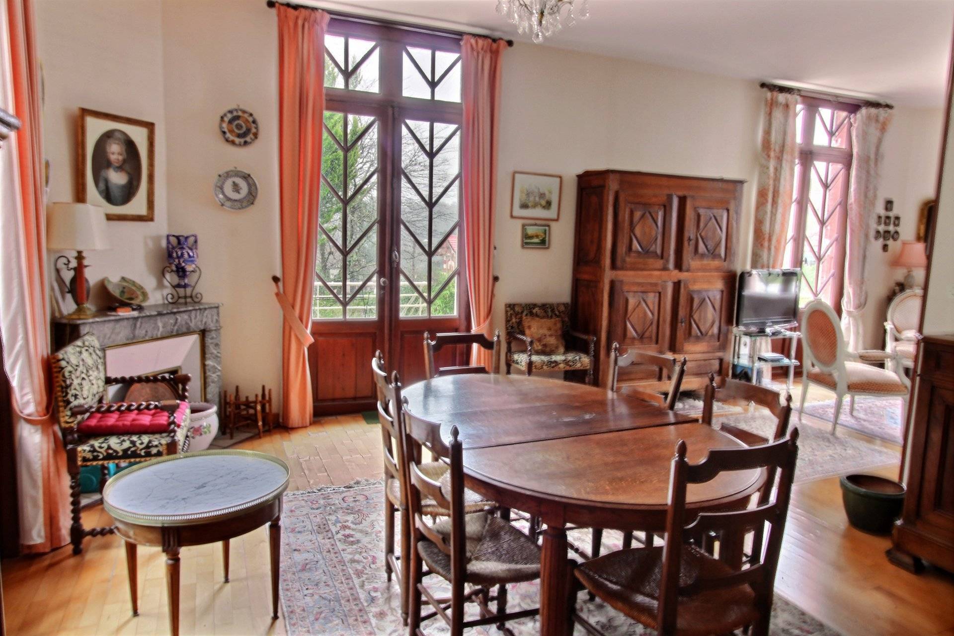 Vente arcachonnaise 3 chambres arcachon