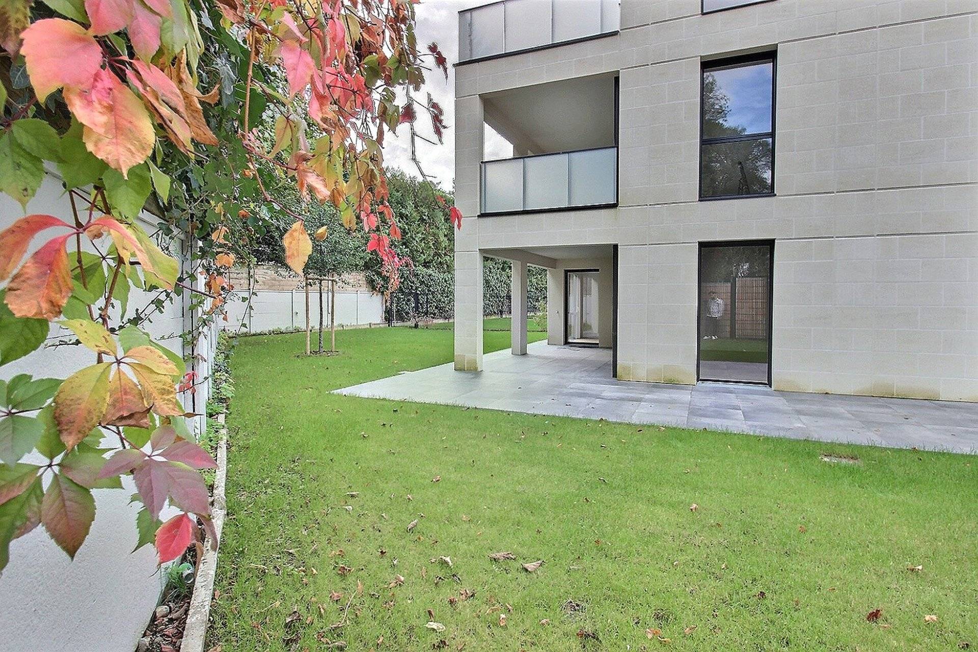 Programme immobilier neuf  - Le saint louis - LE BOUSCAT 