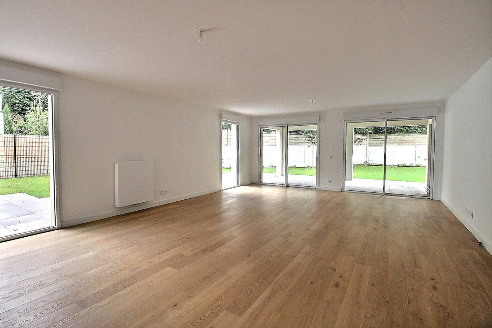 Programme immobilier neuf  - Le saint louis - LE BOUSCAT 