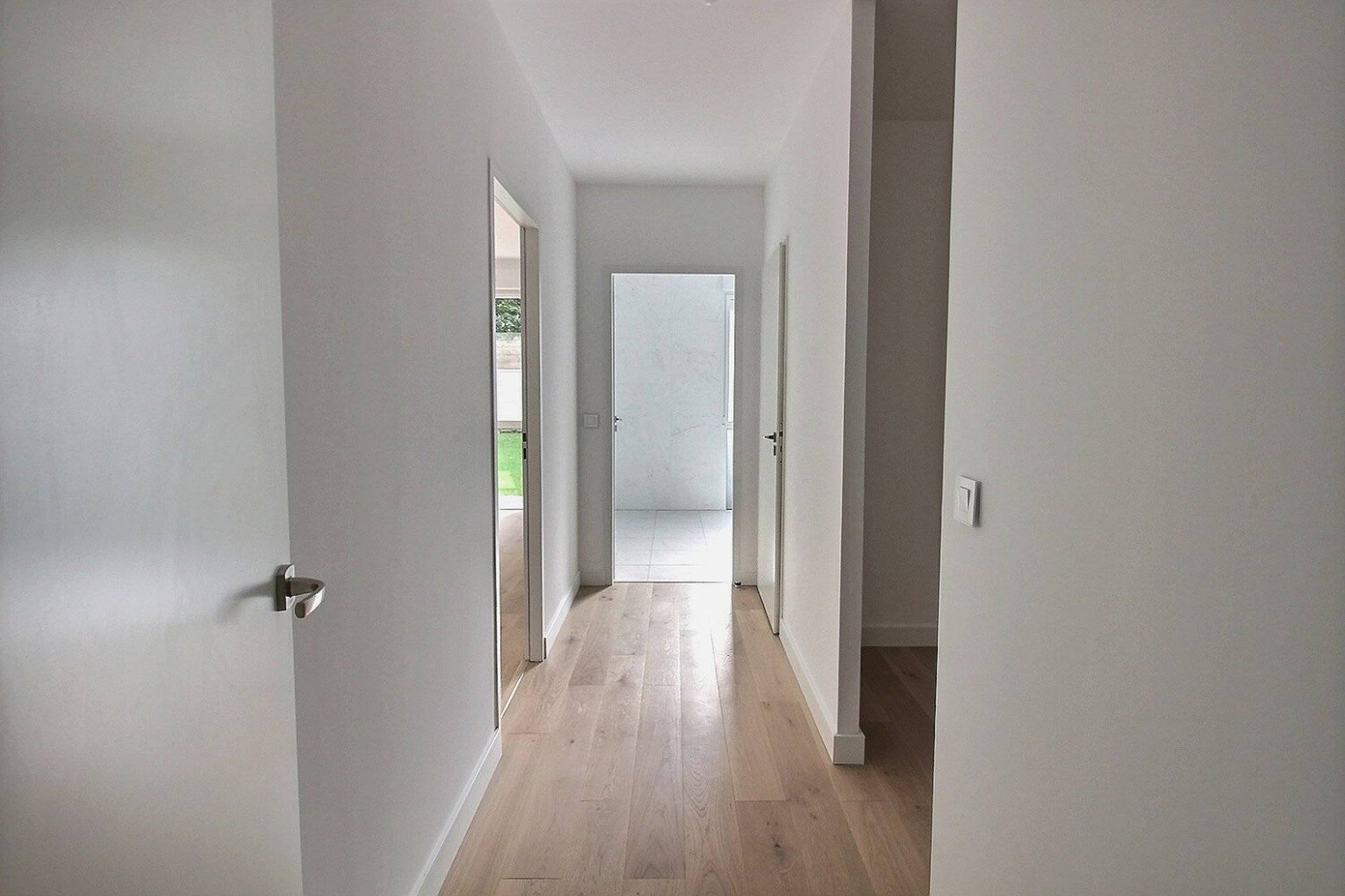 Programme immobilier neuf  - Le saint louis - LE BOUSCAT 