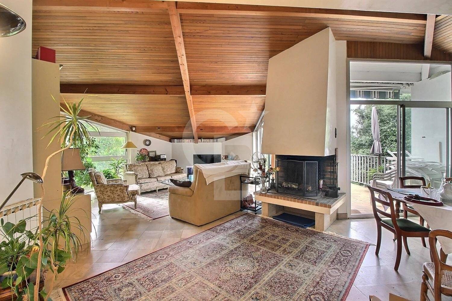 Achat belle villa au fort potentiel avec grand jardin PYLA-SUR-MER