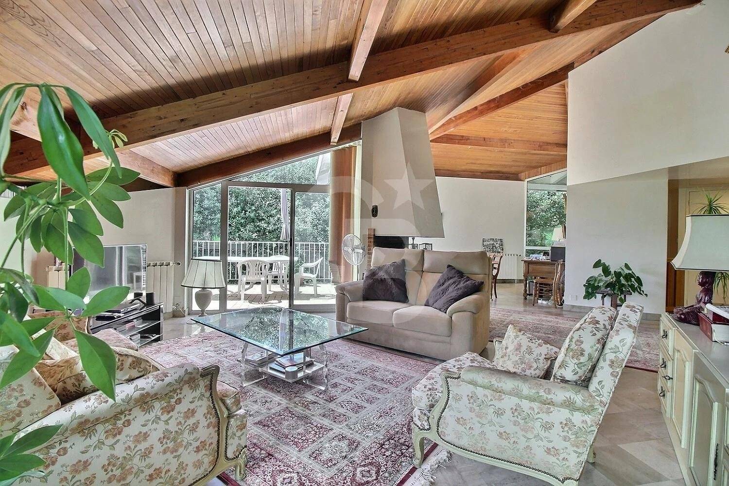 Acheter belle villa au fort potentiel avec grand jardin PYLA-SUR-MER