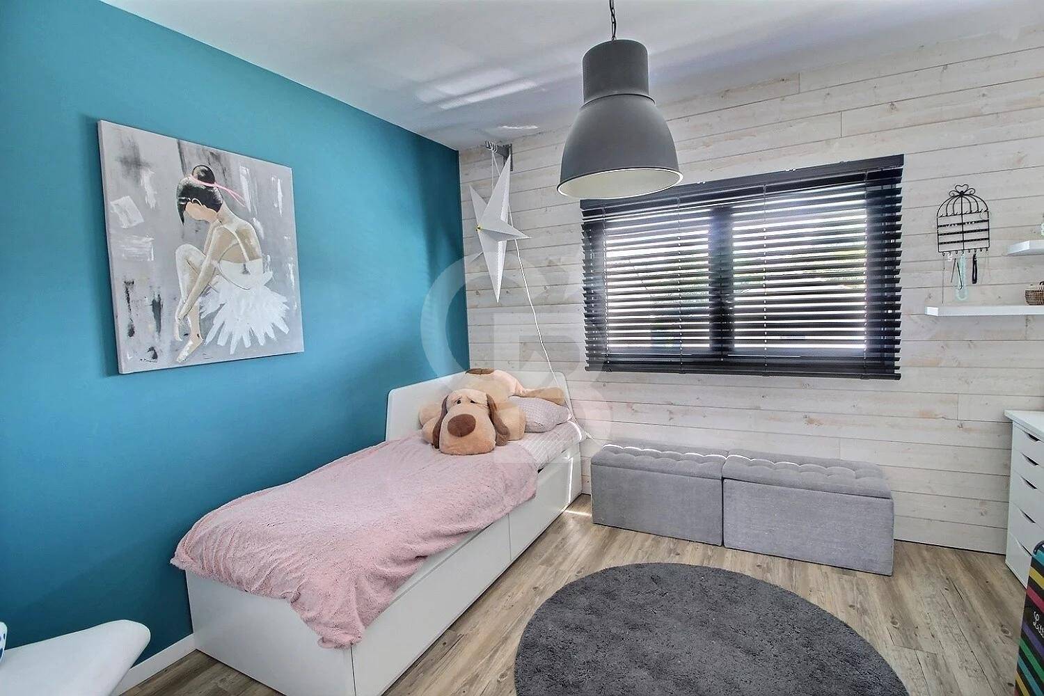 achat Maison en pierre rénovée avec spa et terrasses LE BOUSCAT