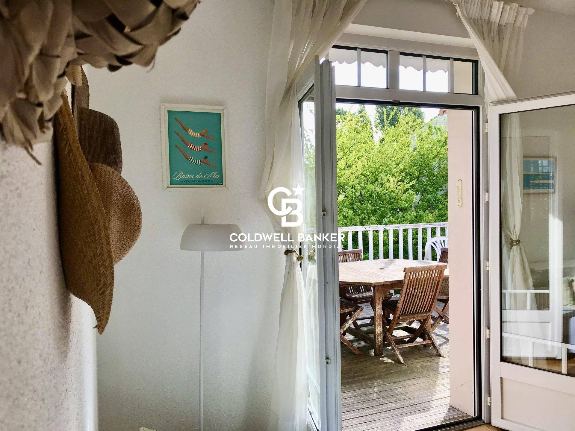 Maison avec projet d'architecte - Andernos Hyper centre 