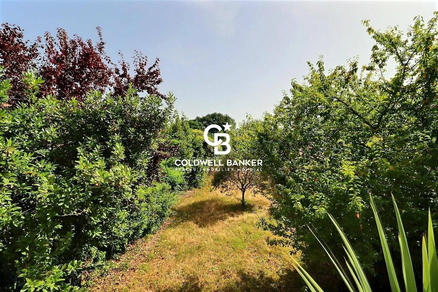 Maison avec projet d'architecte en centre-ville - Andernos-les-Bains