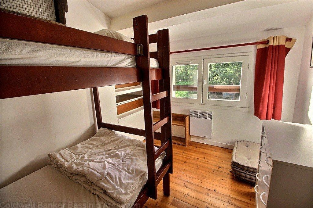 Achat maison 4 chambres proche plage le mimbeau cap ferret