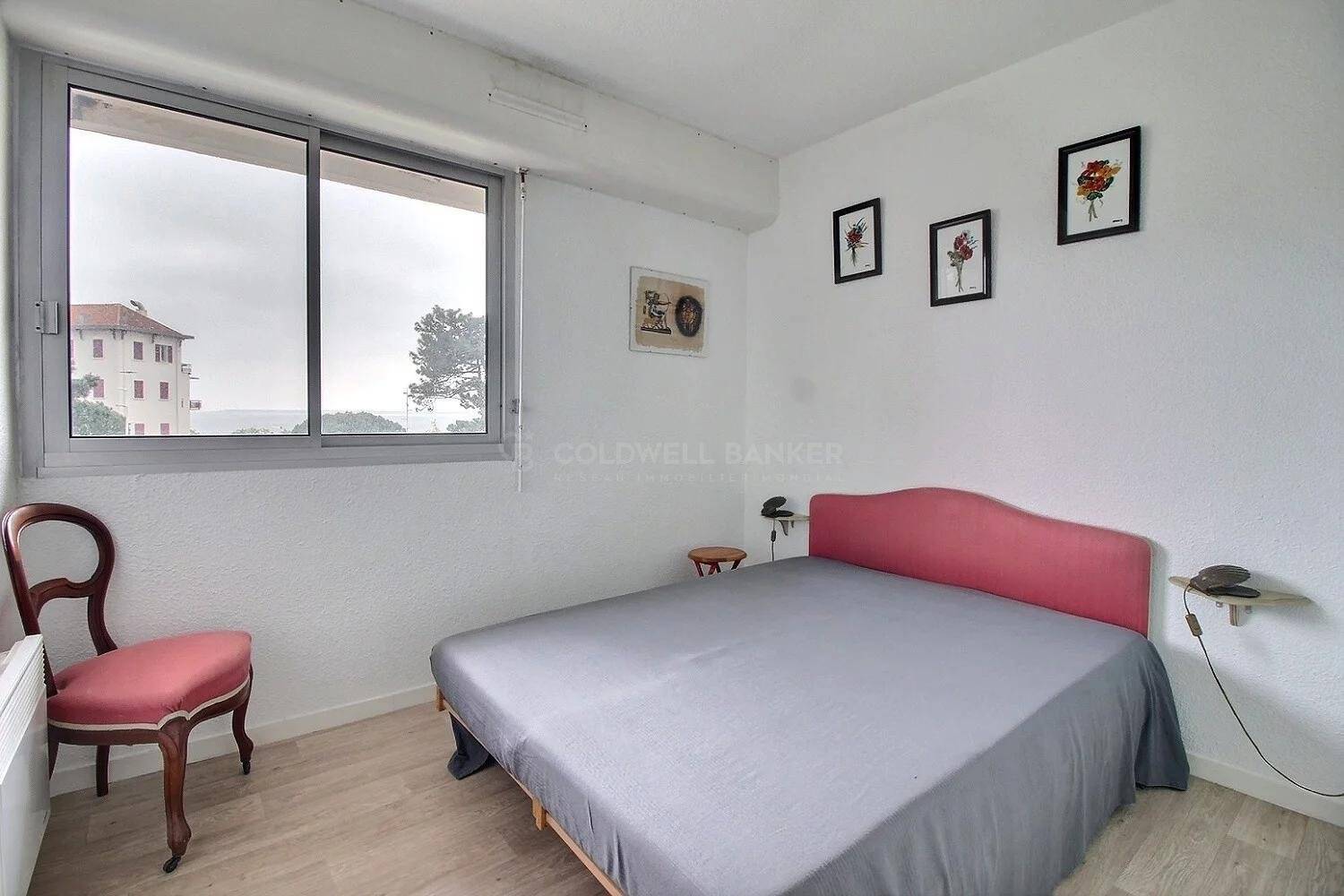 Achat appartement T2 avec terrasse en première ligne ARCACHON LE MOULLEAU