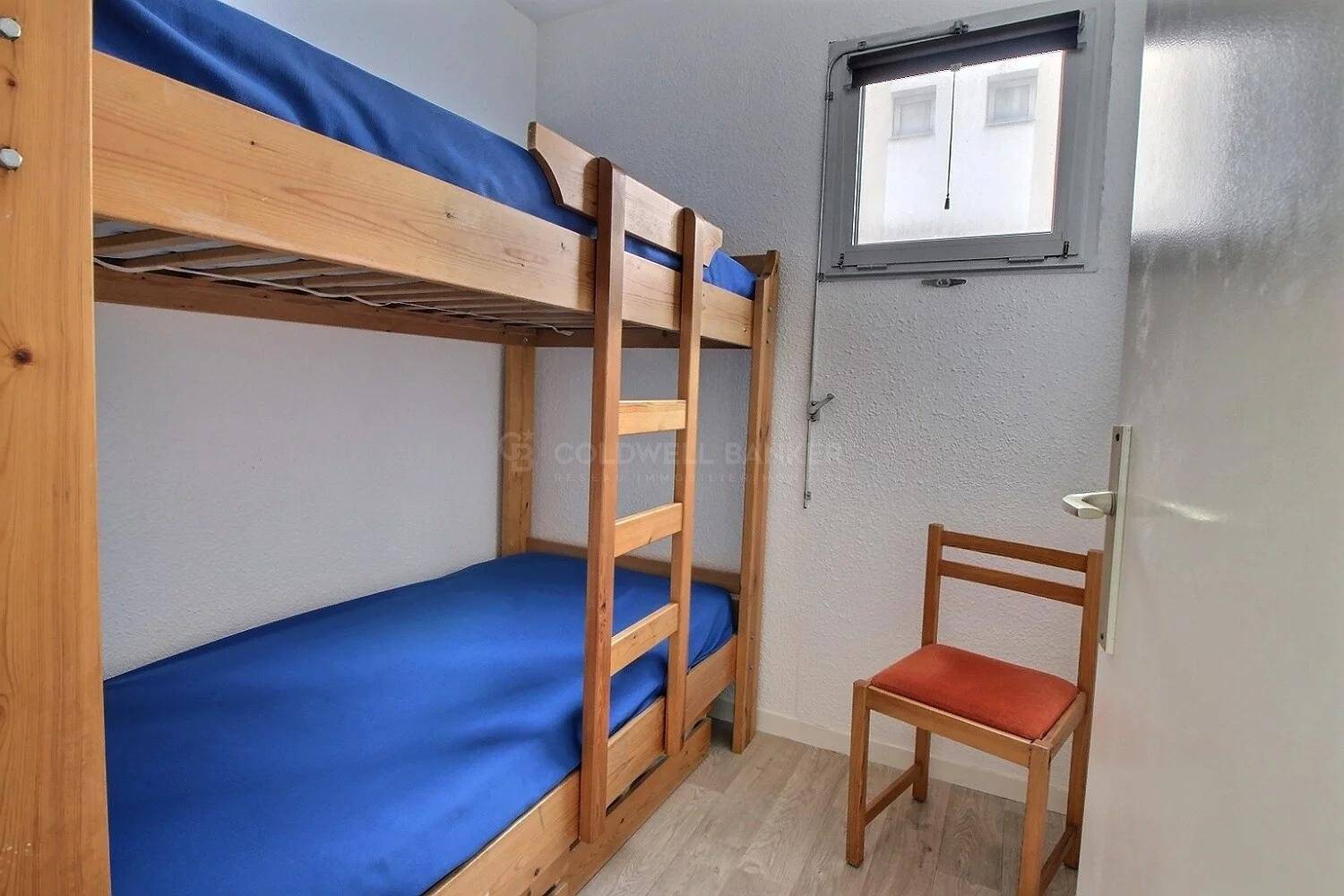 Acheter appartement T2 avec terrasse en première ligne ARCACHON LE MOULLEAU