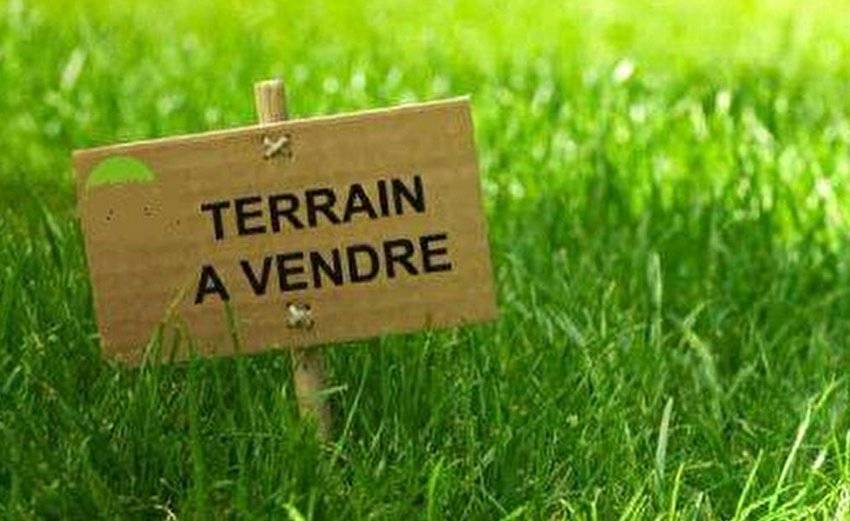 Terrain non constructible à vendre BLANQUEFORT