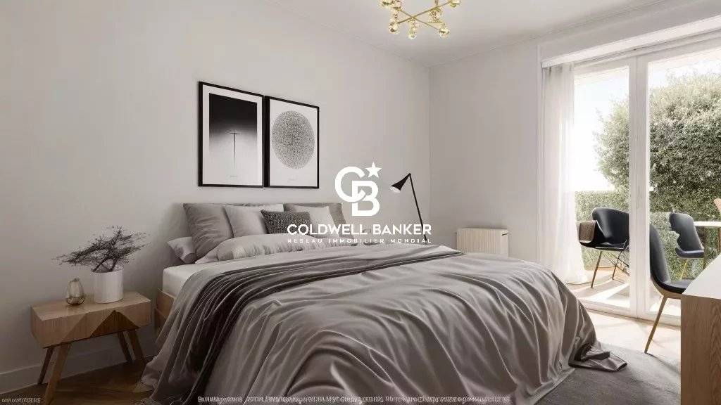 Maison T4 avec jardin et terrasses à vendre Bordeaux Croix Blanche