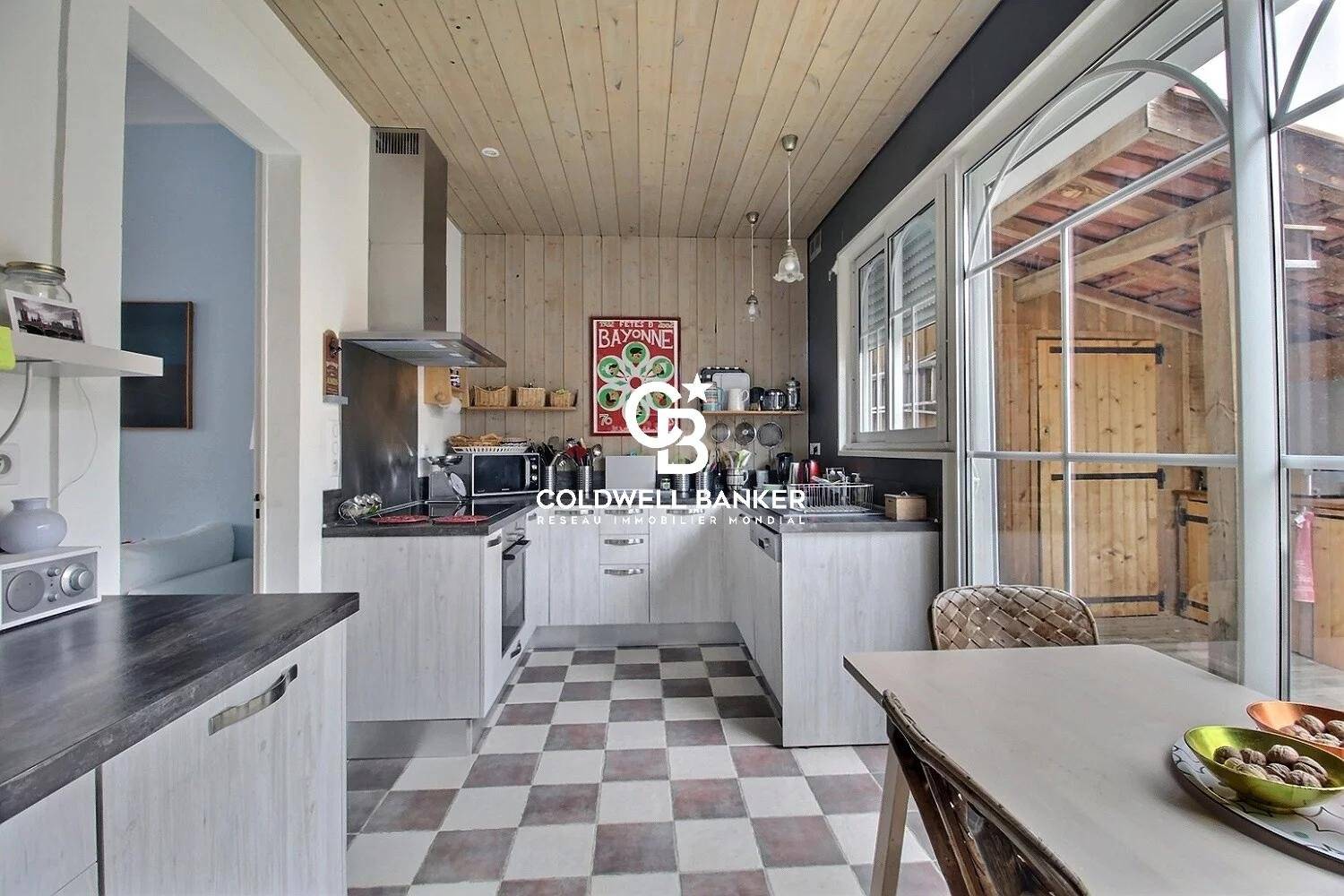 Maison arcachonnaise rénovée avec piscine - Andernos-les-Bains quartier du Betey