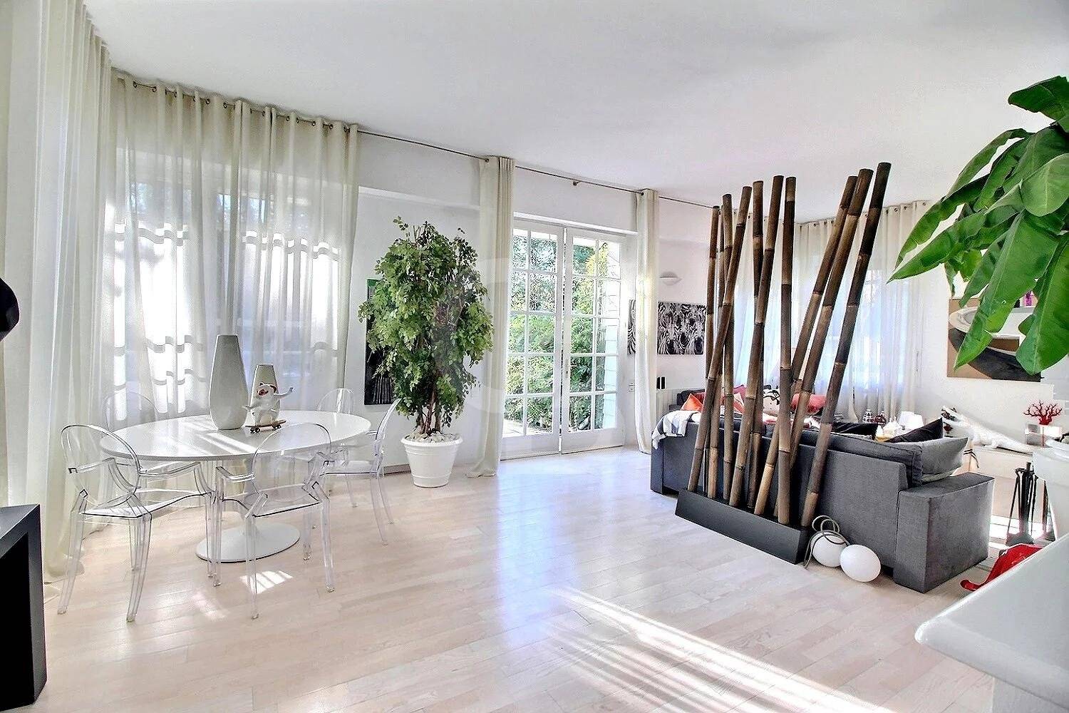 Achat charmante villa proche plage avec piscine PYLA SUR MER