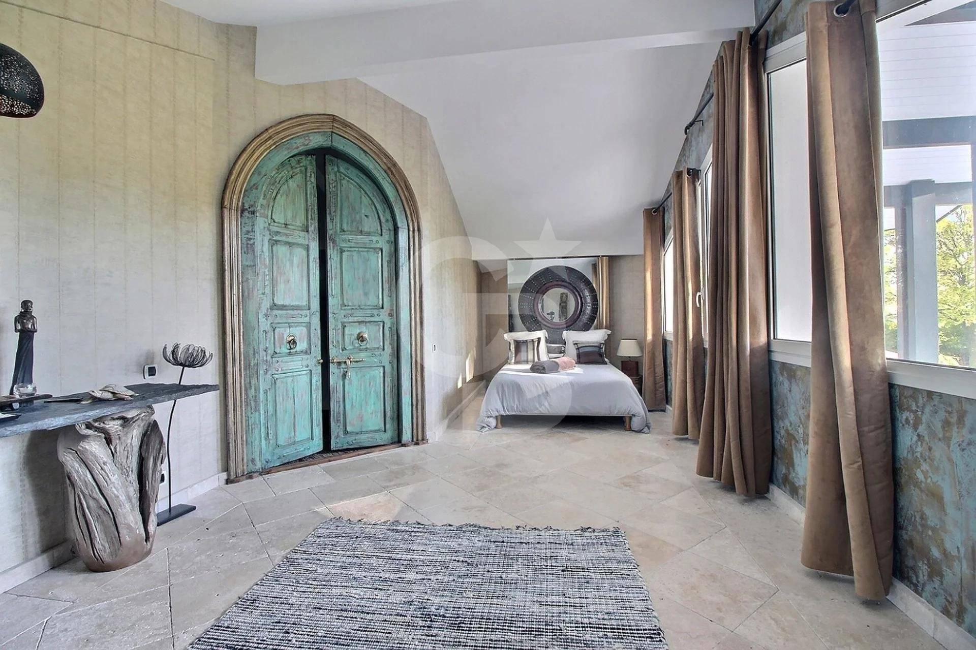 acheter Propriété familiale d'exception au bord du lac SANGUINET