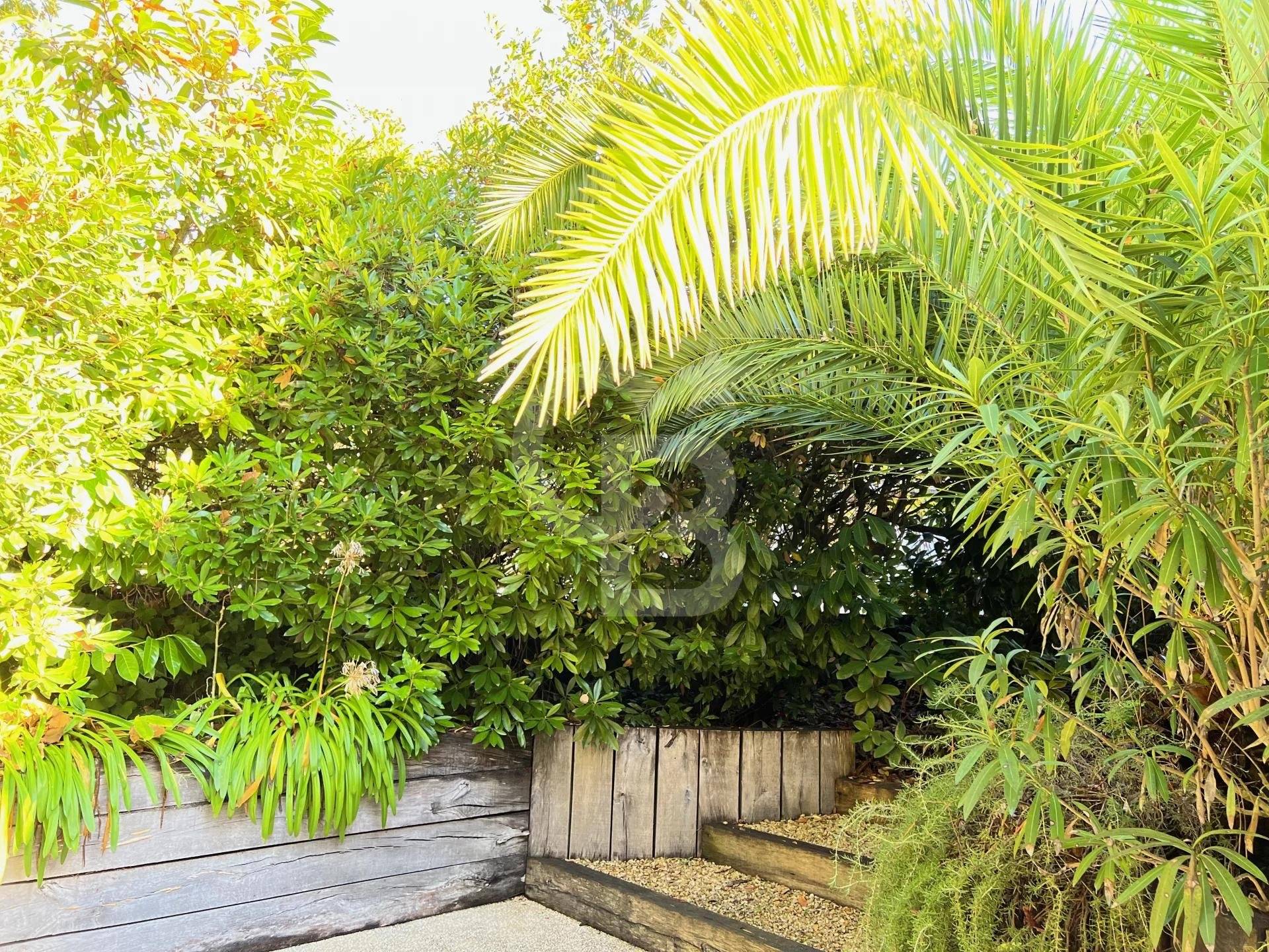 Achat belle et grande villa avec aperçus bassin LÈGE CAP FERRET CLAOUEY