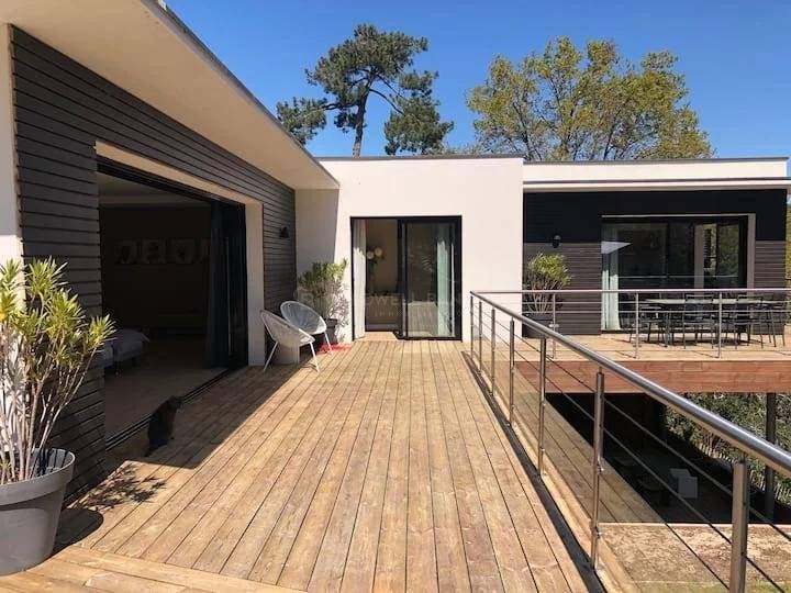 Recherche villa d'exception PYLA-SUR-MER