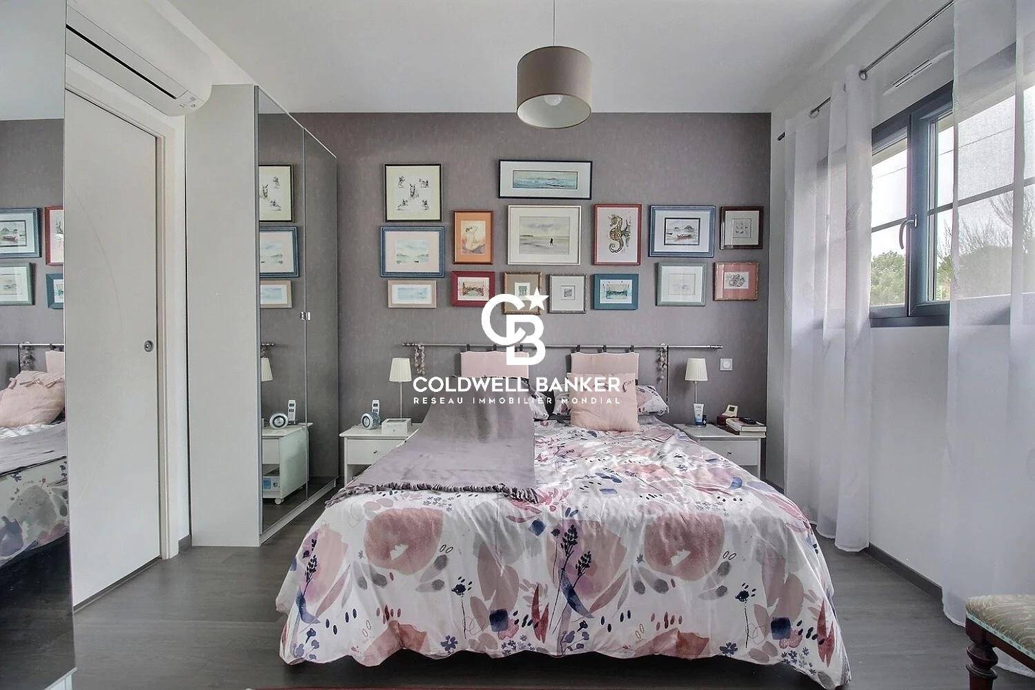 Villa contemporaine avec piscine - Arcachon Abatilles