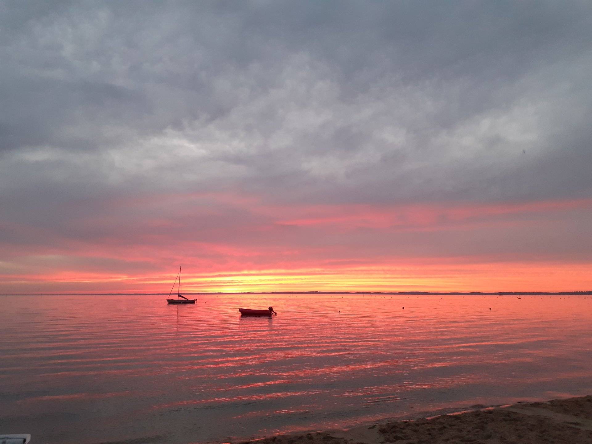 Villa arcachonnaise à rénover à vendre ANDERNOS-LES-BAINS PORT OSTREICOLE