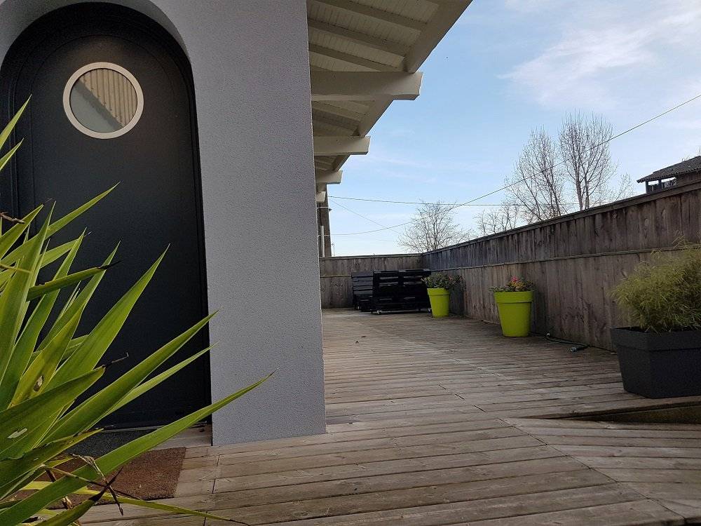 Vente villa 5 chambres LEGE-CAP-FERRET VILLAGE LES JACQUETS