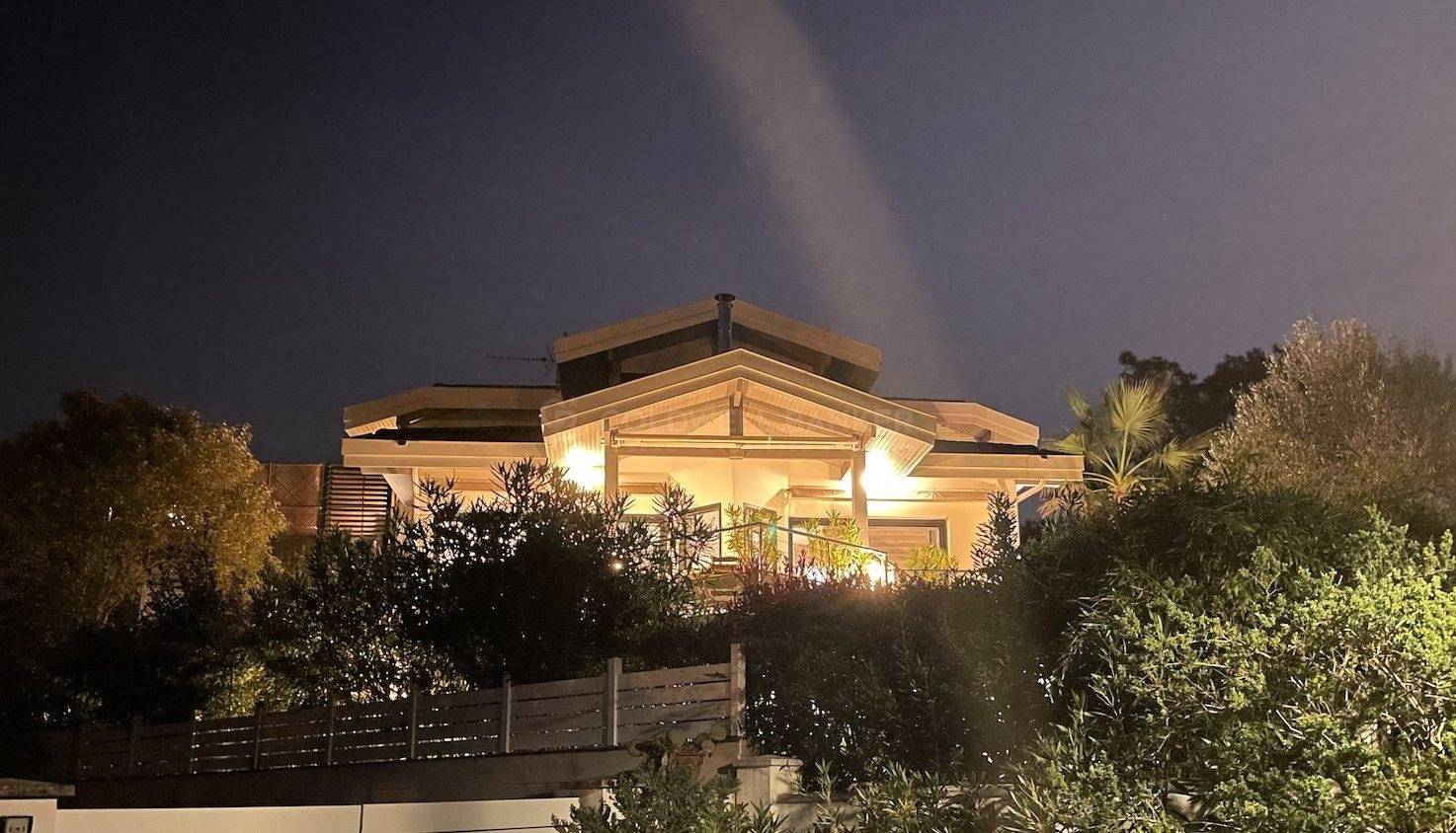 Splendide villa d'architecte avec vue exceptionnelle sur le Bassin - Pyla sur mer