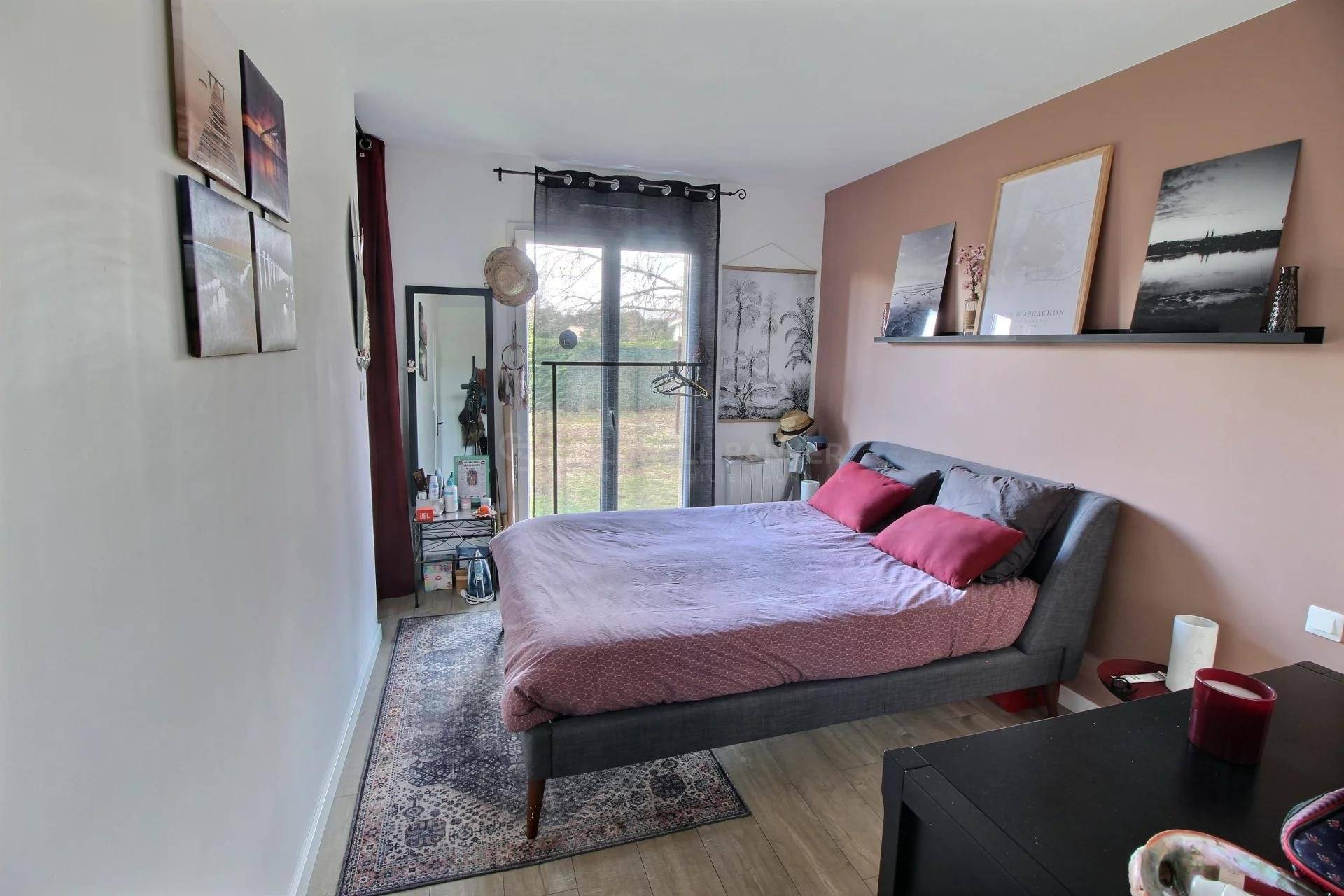 Achat Vente Maison individuelle et familiale de plain-pied à SANGUINET