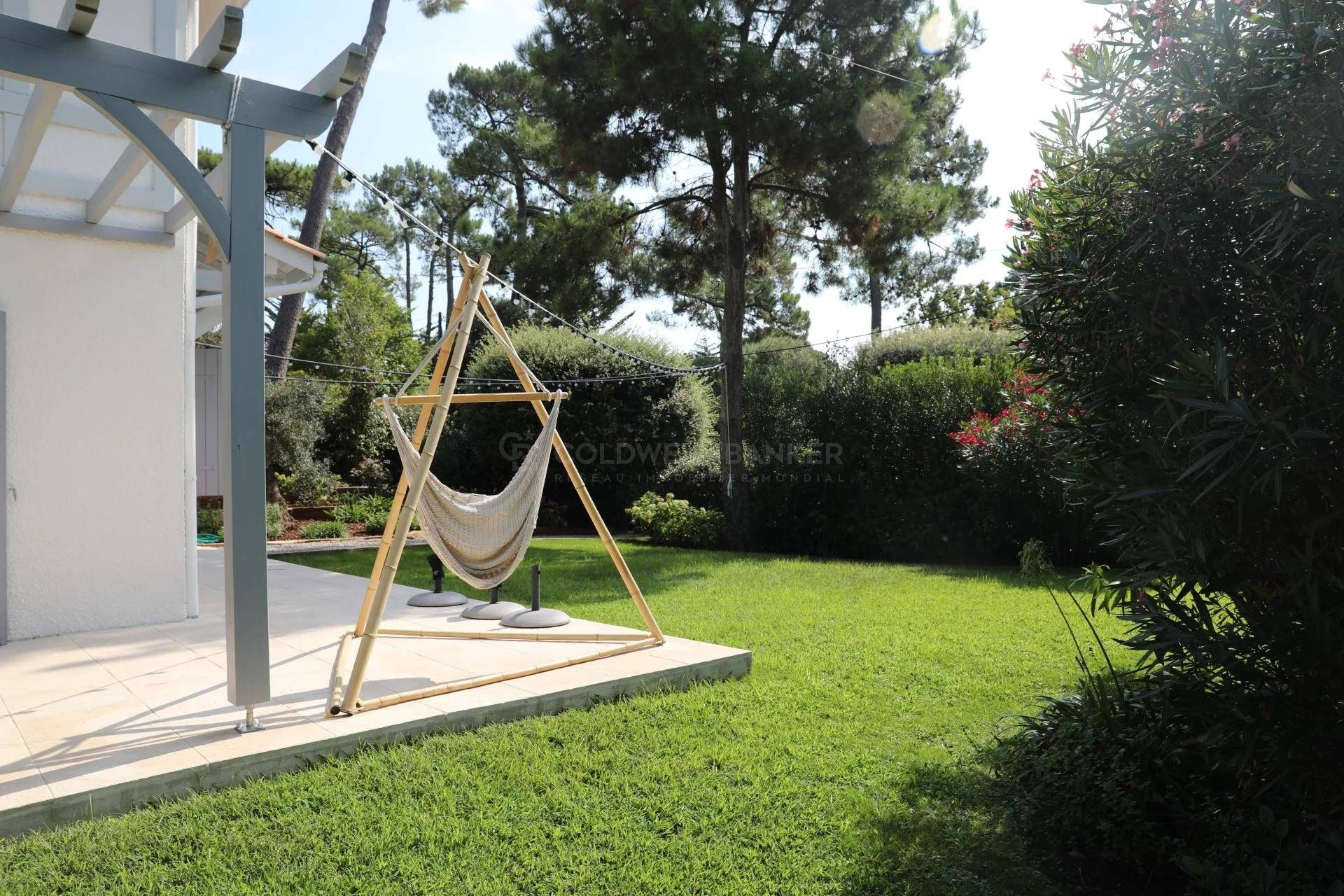 Maison familiale rénovée proche plage à vendre PYLA SUR MER