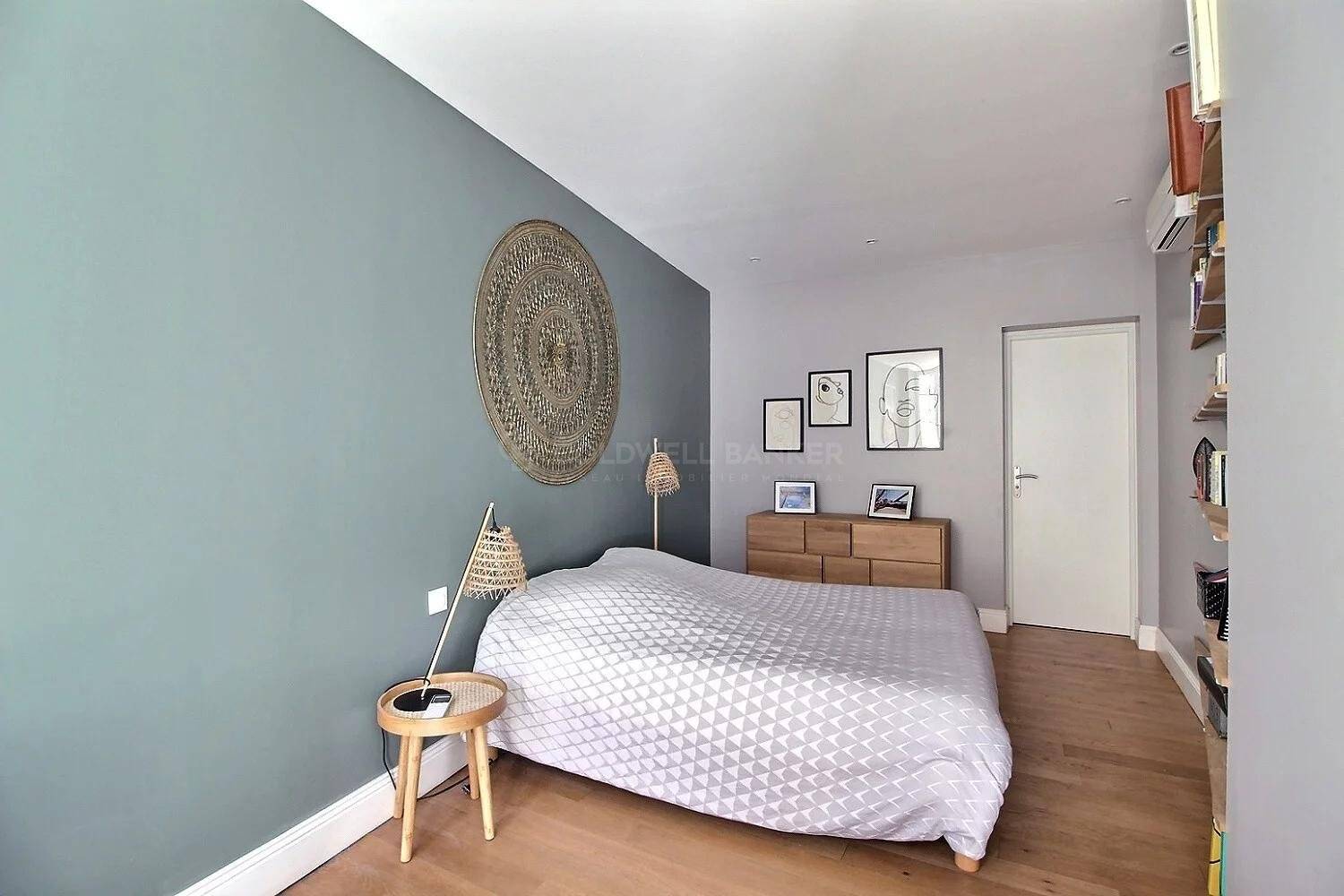 achat Appartement T4 avec terrasse à BORDEAUX SAINT-GÉNÈS