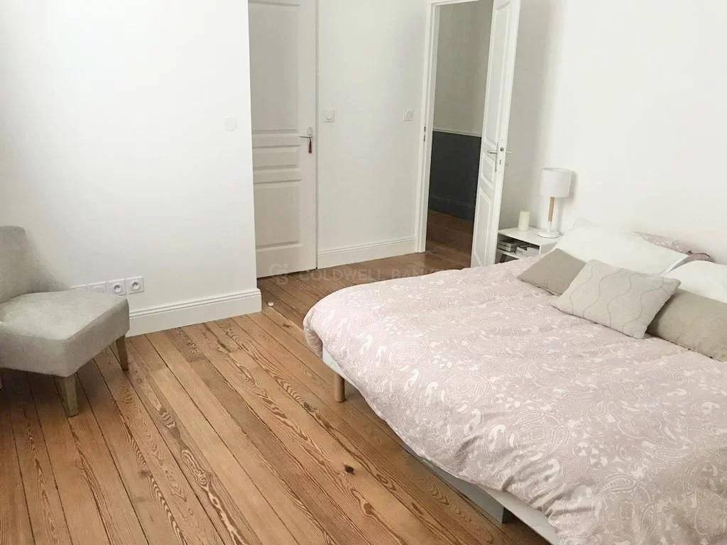 achat Appartement familial rénové à BORDEAUX