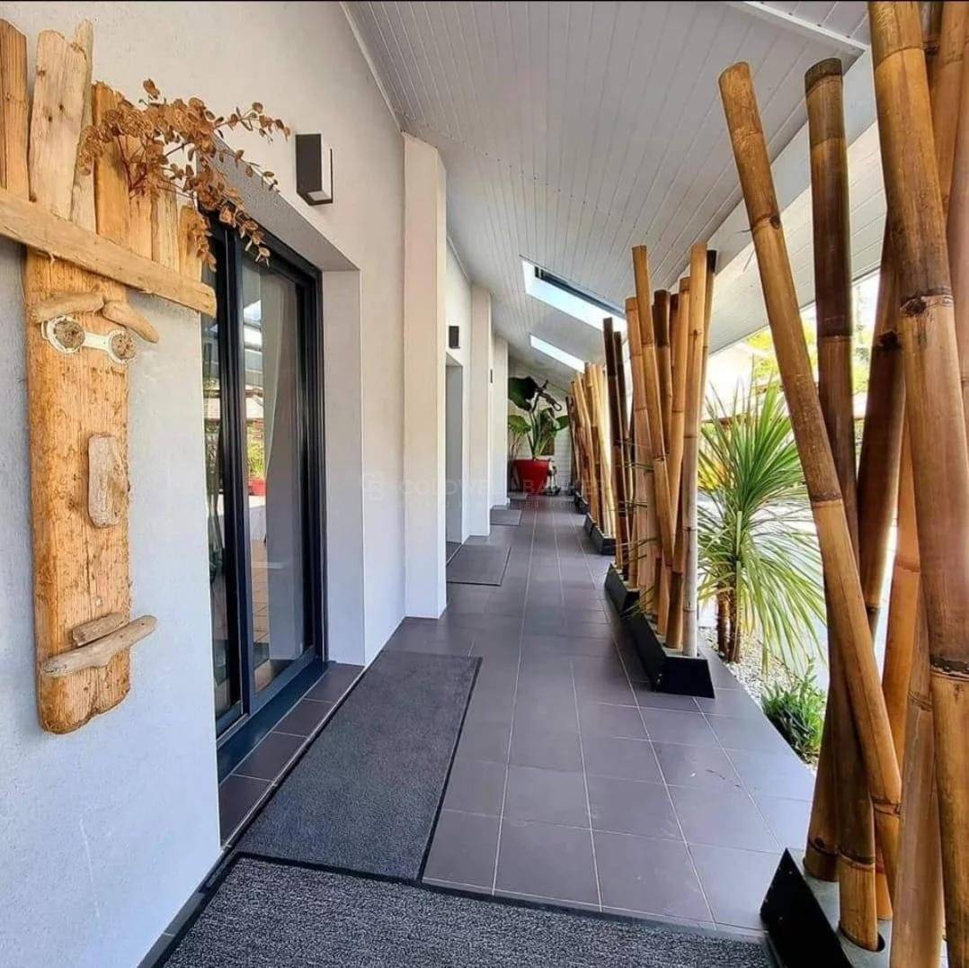 Achat belle maison familiale proche port Fontainevieille TAUSSAT ANDERNOS-LES-BAINS